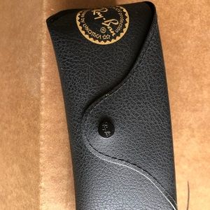 Ray Ban sunglasses